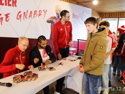 Serge Gnabry